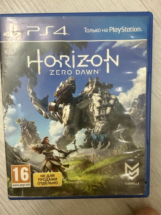 Игры PS4 хорошая колекция