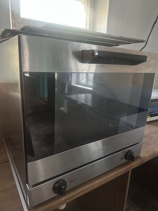 Продам морозильники , духовку , ларь