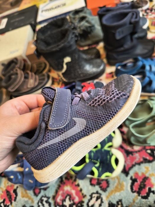 Детски/бебешки обувки от 19 до 25 р-р, Nike, Primigi, Igor, DD Step, K