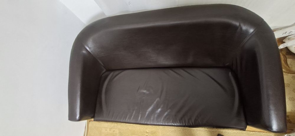 Canapea fixă 2 locuri