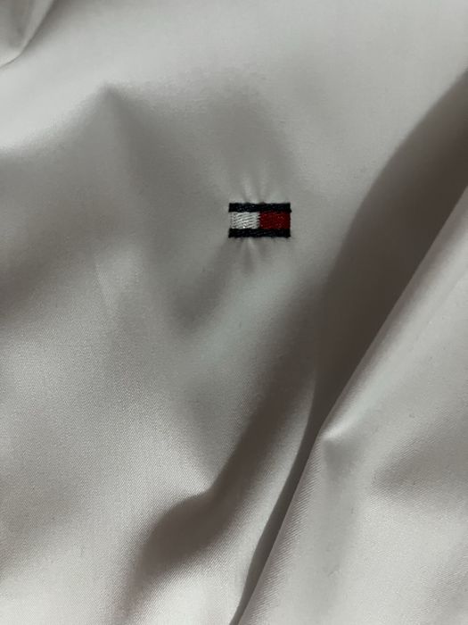 Продам рубашку томми