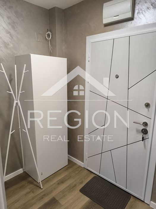 Дава се под наем Двустаен апартамент в Варна, Кайсиева градина - 65 кв.м за 459 € - Снимка #3