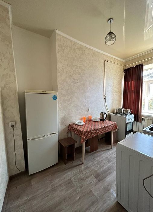 2-х комнатные в центре. ул. Абая