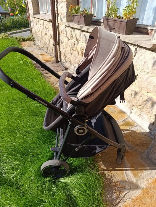 Детска количка Kikka Boo Gianni