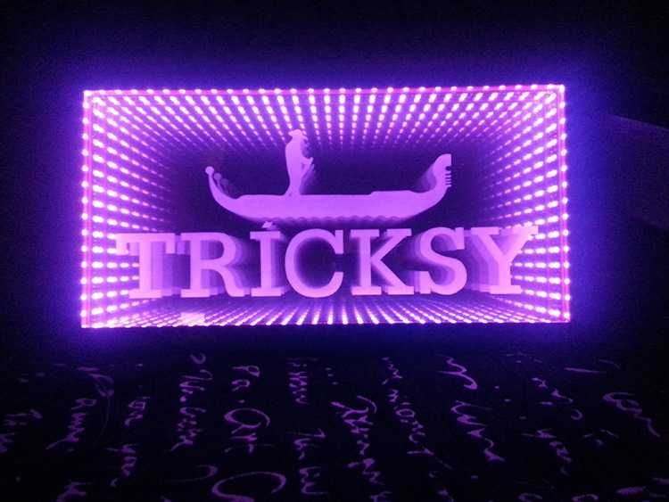 Tashqi reklama & dizayn studio