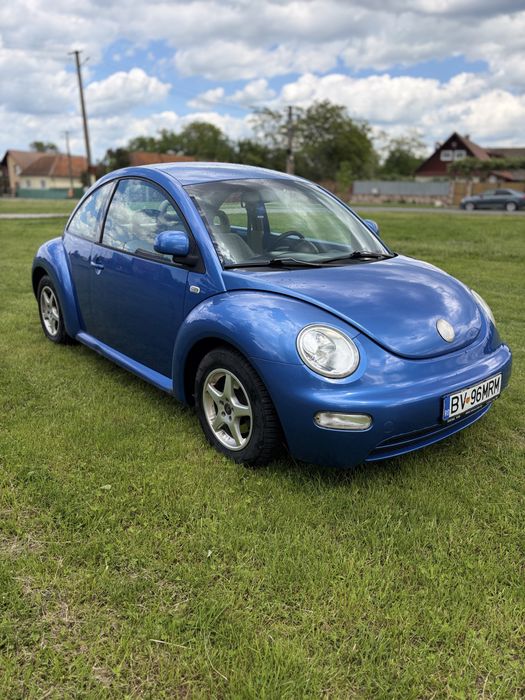 VOLKSWAGEN Beetle 2000 — imagine 2
