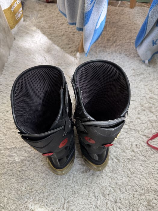 Ботуши SIDI Crossfire 2 SRS