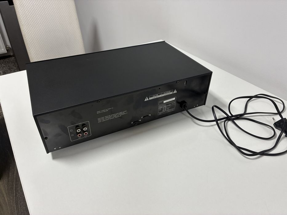 Deck stereo kenwod  KX-1010