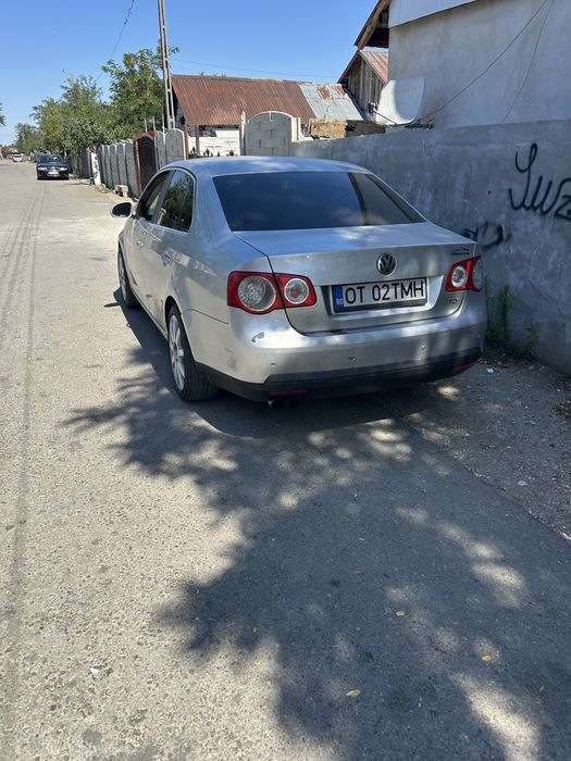 Vand sau schimb jetta
