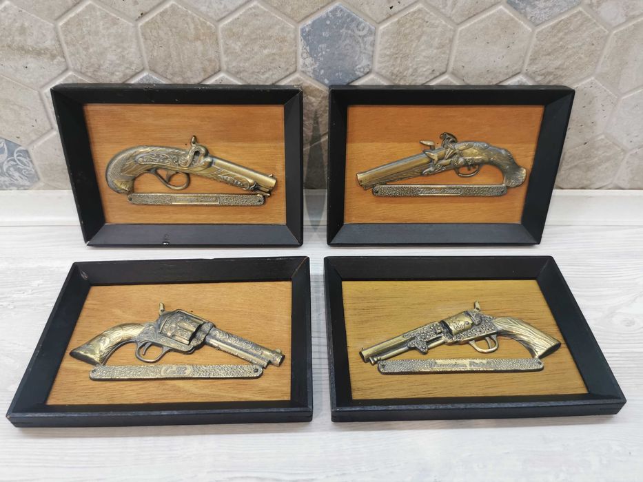 Разни колекционерски неща и други