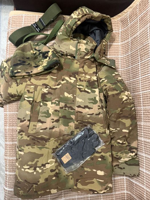 Продам военную форму