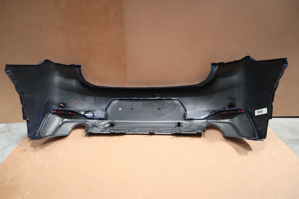 Задна броня БМВ Х2 Ф39 М пакет 2 броя