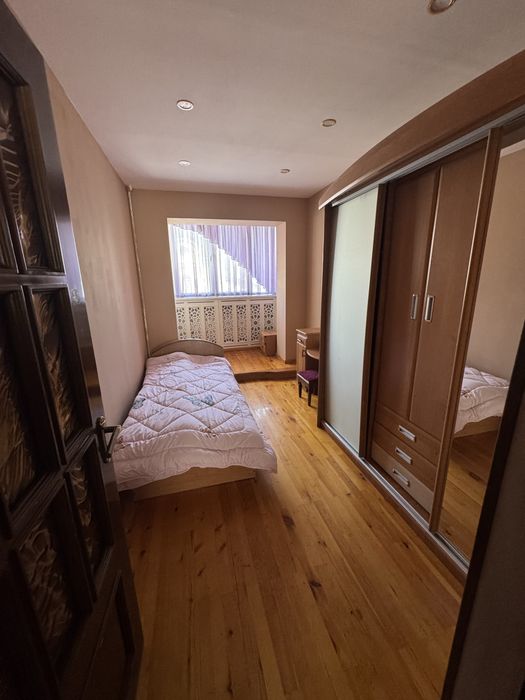 Сдается квартира