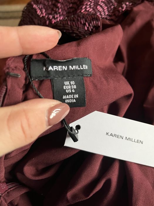 Karen Millen рокля