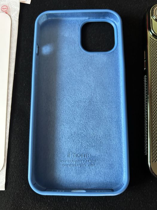Huse si folii iphone 14