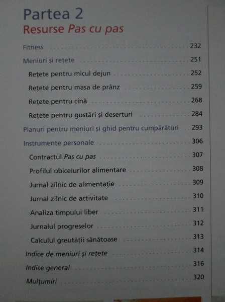 4 carti Reader's Digest - sanatate, retete