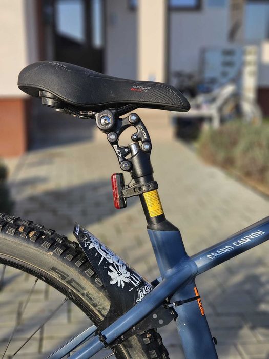 2 eMTB Canyon EP8 & Ghost Bosch – 5500 lei/buc