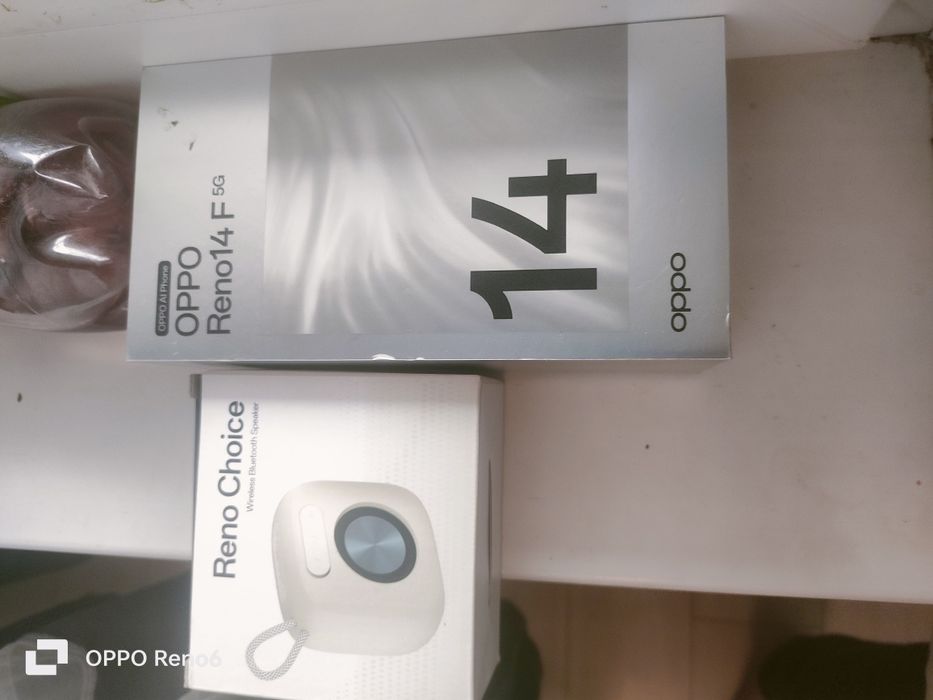 Оппо рено 14F -5G