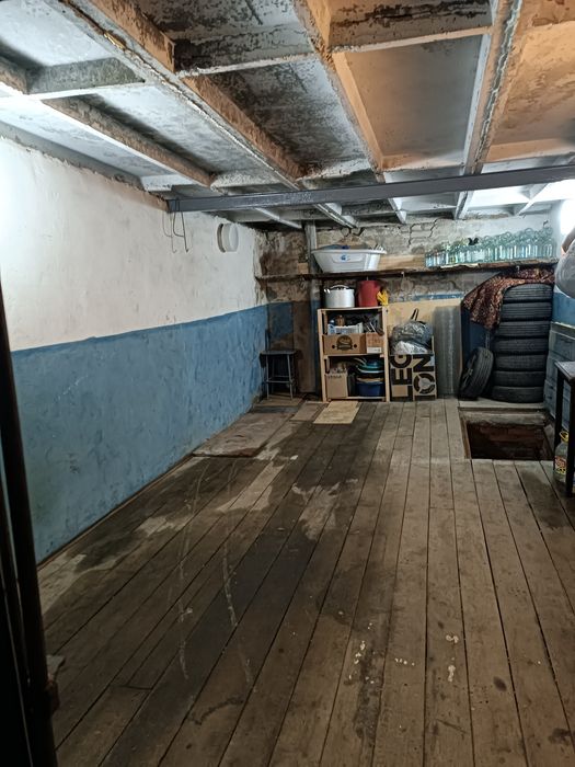 Сдам в аренду гараж