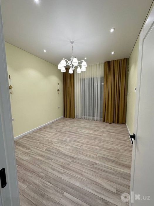 ЖК Darhan Avenue ор Дархан 3х ком 105м2 с дизайнерским ремонтом
