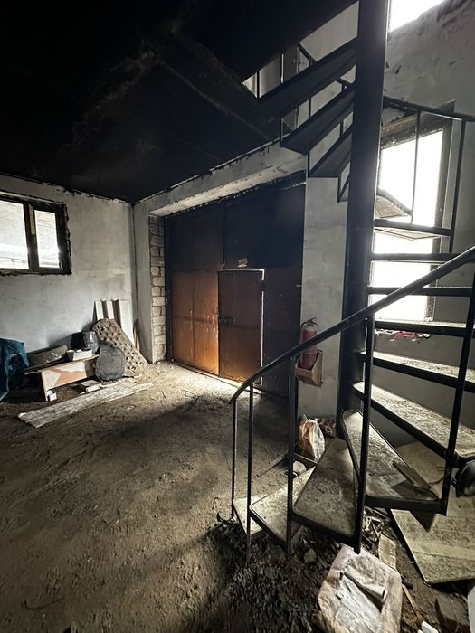 Помещение под сто, склад, цех,