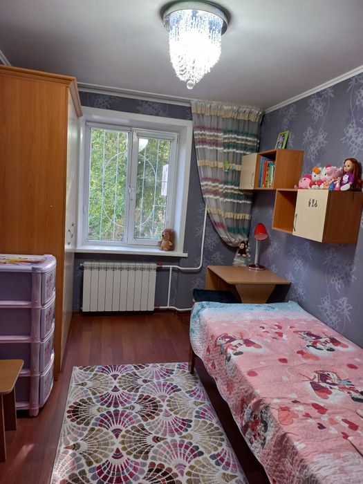 Продам 3-комнатной квартиру