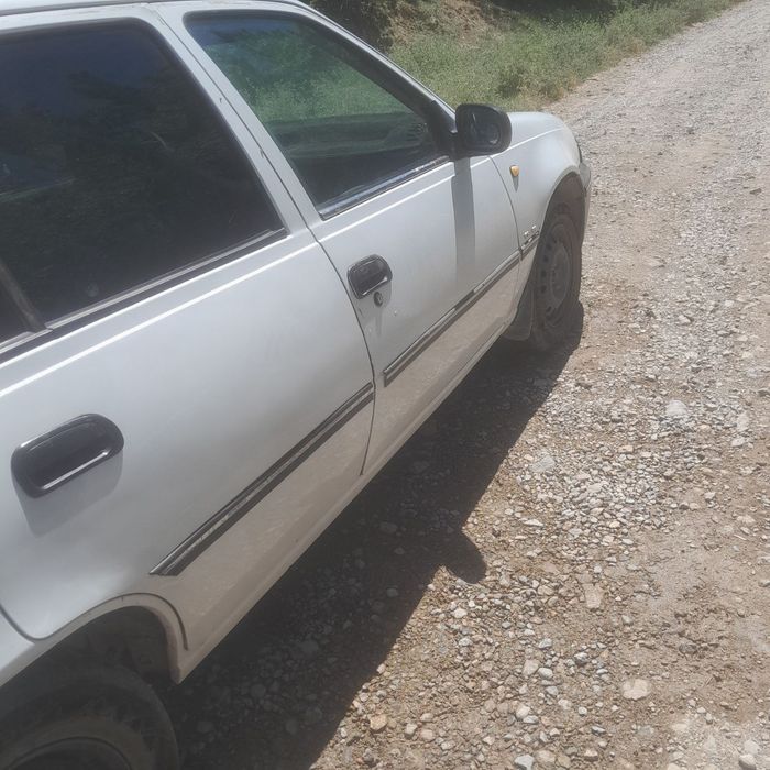 Nexia 1 sons tranbilyor