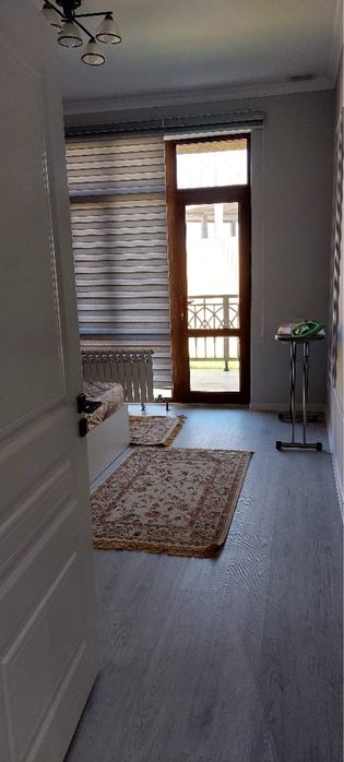 Караван сарай 2х ком