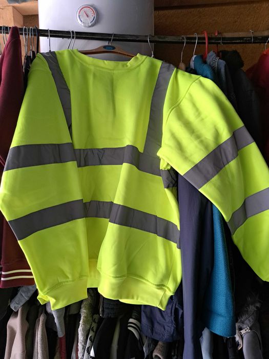 Блузи работни нови