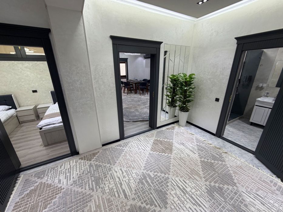 Посуточный квартира