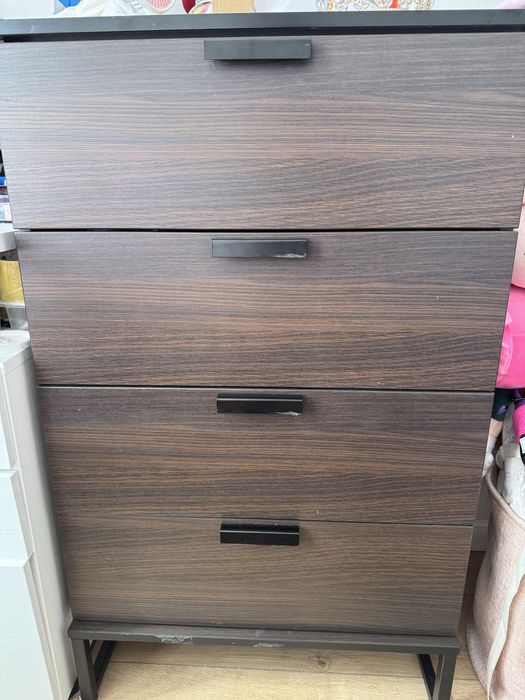 продам комод ИКЕА