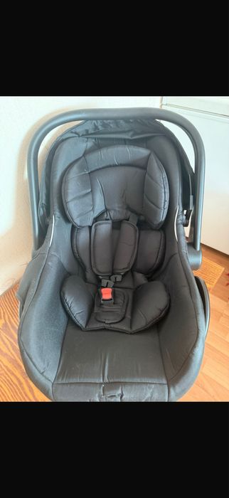 Коляска  +автолюлька