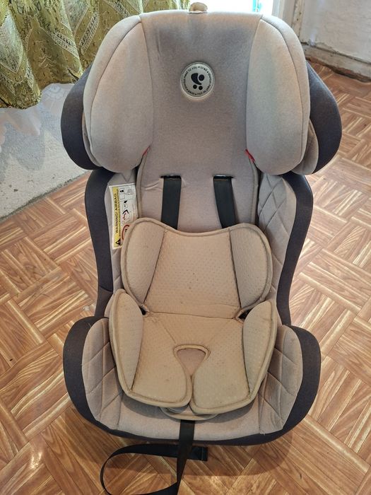 Детско столче за кола