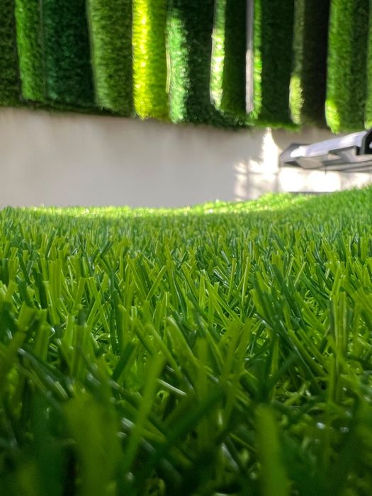 искусственный газон