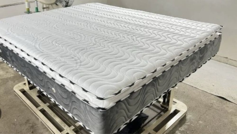 Ортопедические матрасы