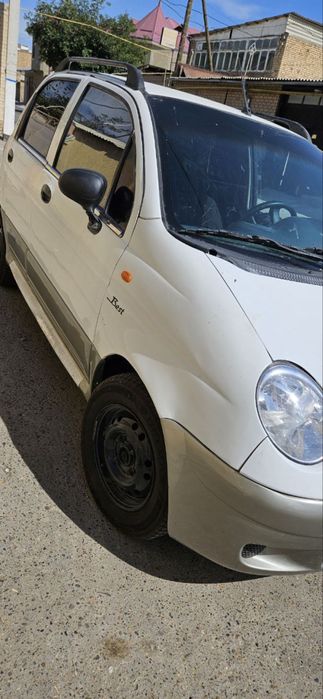 Matiz Arendaga beriladi