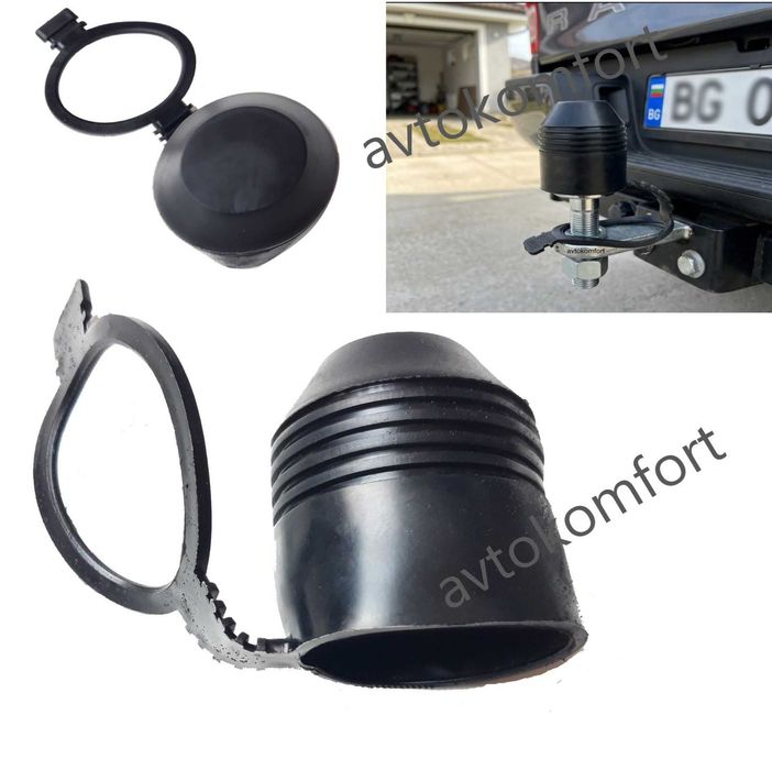 Шапка Капачка За Ябълка На Теглич