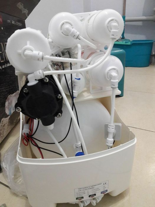 фильтр для воды ташкент