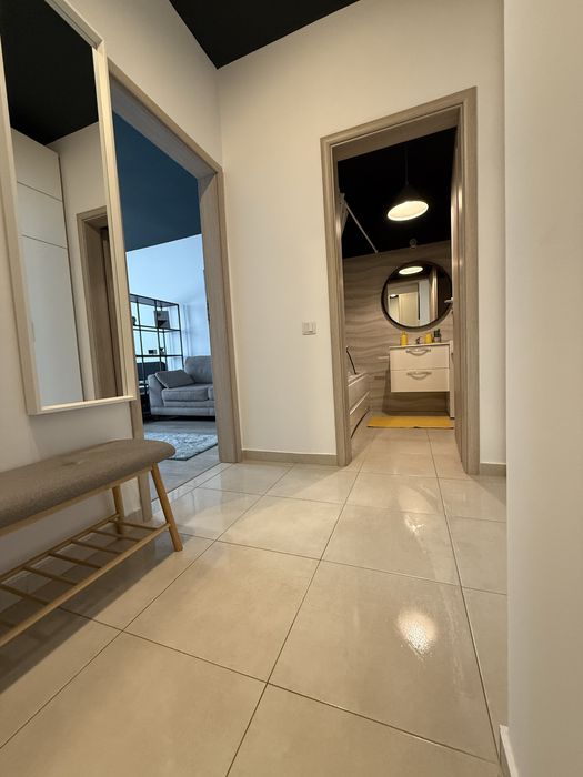 Inchiriez garsoniera Drumul Taberei / cart Brancusi