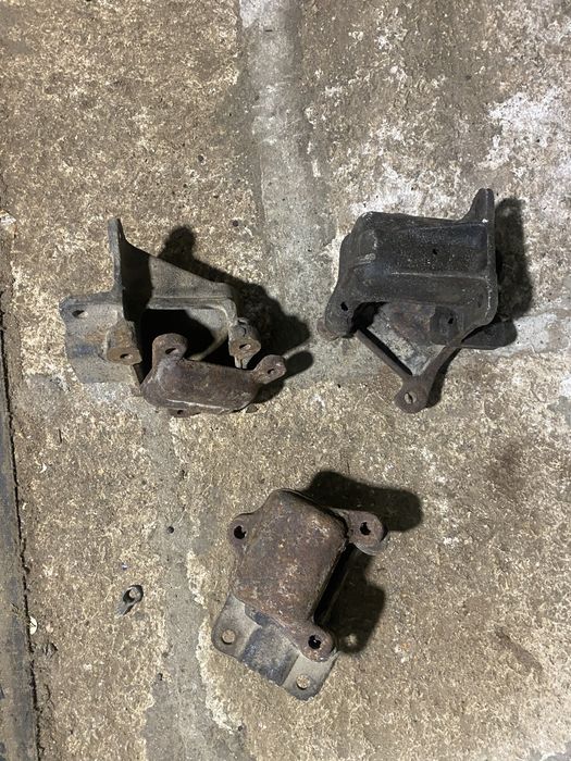 Запчасти на уаз, бөлшектер