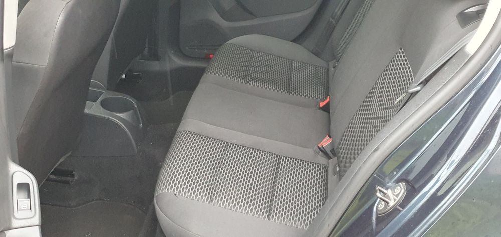 Golf 6 motor1.4 benzina