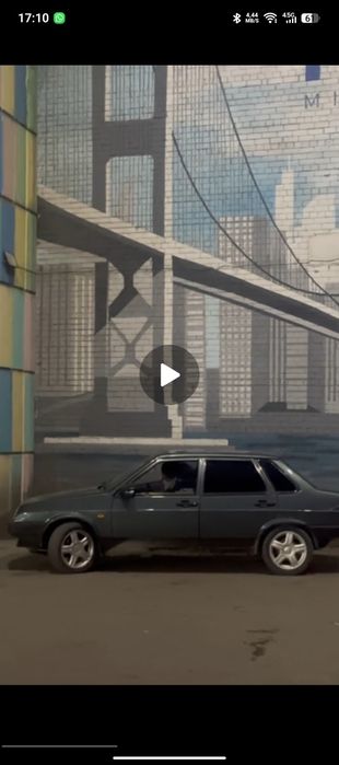 Обмен или продам торус R15