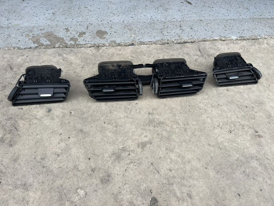 grila aerisire bmw x1 f48