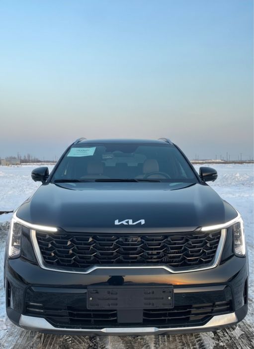 Kia Sorento 2024