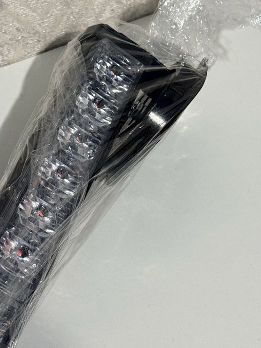 Стробы 3*3 красно синие