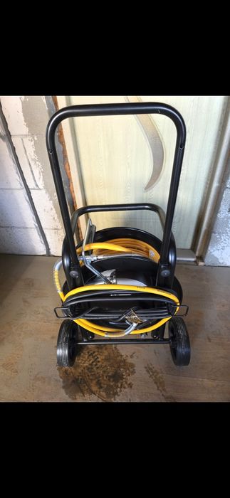 Furtun de incalzit materialul vopsea Wagner TempSpray H226