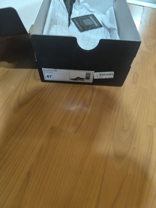 Vand pantofi Bugatti 47