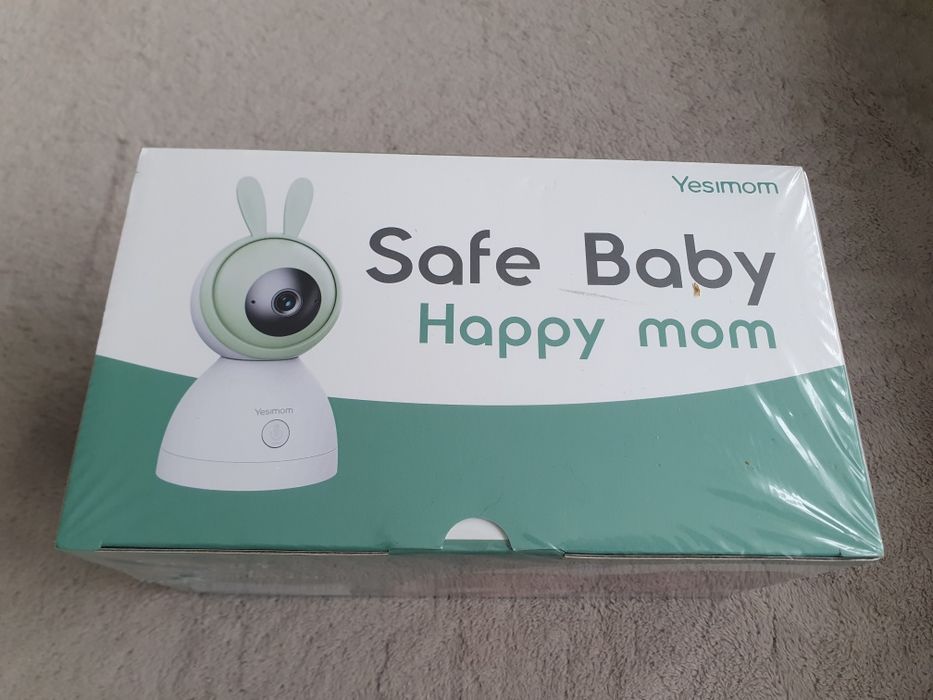 Happy Mom Camera supra eghere bebe Noua Sigilata