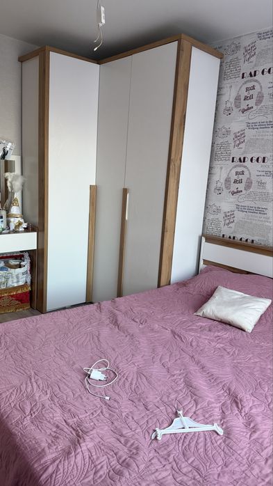 Сдам 2 комнатную квартиру