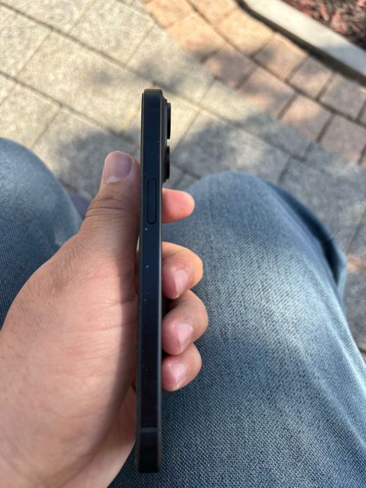 iPhone 15 сатылалы